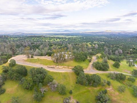 A home in Red Bluff