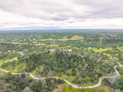 A home in Red Bluff