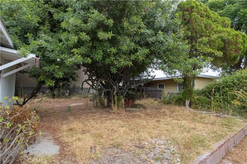 A home in Granada Hills