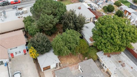 A home in Granada Hills