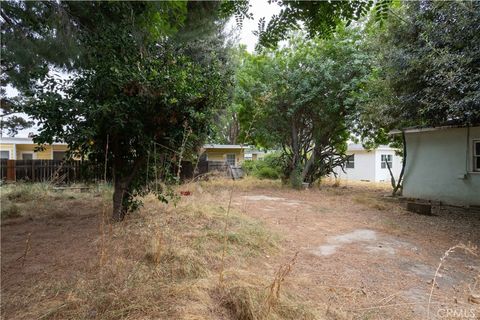 A home in Granada Hills