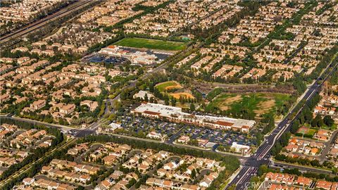 A home in Irvine