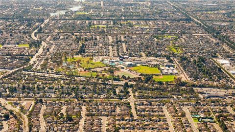 A home in Irvine