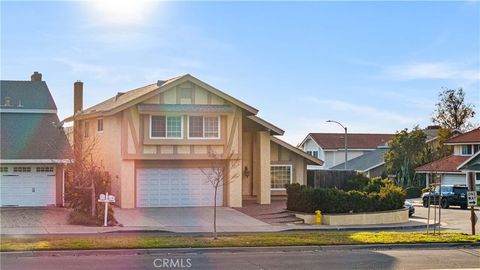 A home in Irvine