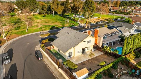 A home in Irvine