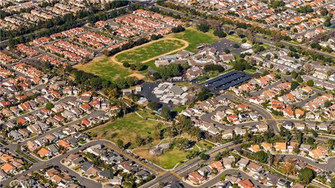 A home in Irvine