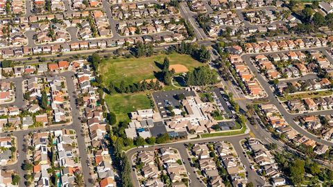 A home in Irvine