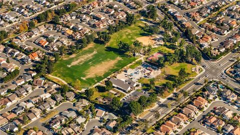 A home in Irvine