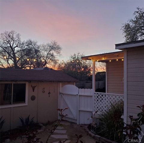 A home in Atascadero