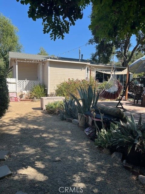 A home in Atascadero