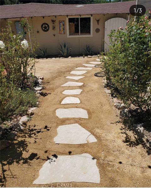 A home in Atascadero