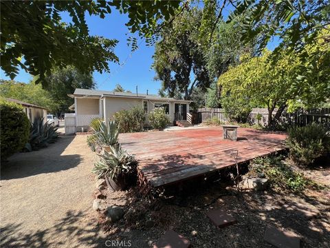 A home in Atascadero