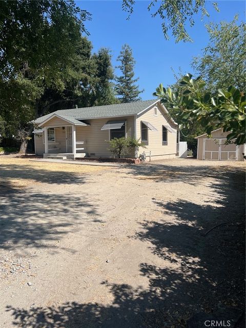 A home in Atascadero