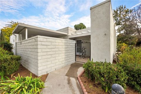 A home in Laguna Woods