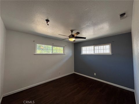 A home in Oroville