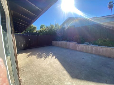 A home in Oroville