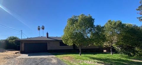 A home in Oroville