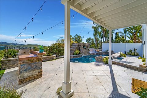 A home in San Clemente