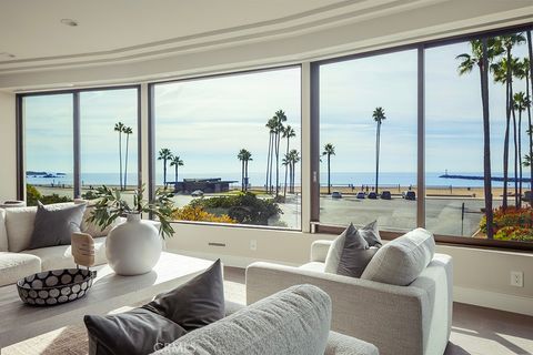 A home in Corona Del Mar