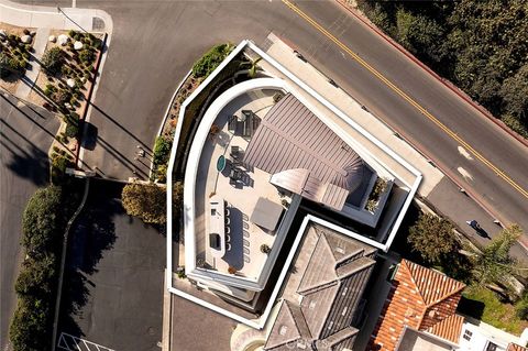 A home in Corona Del Mar