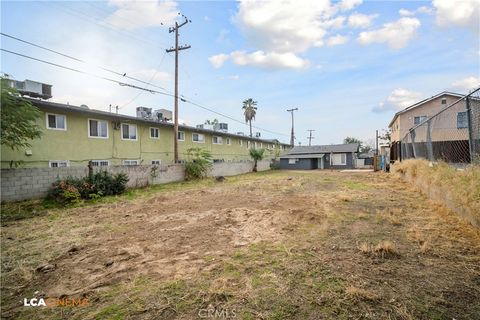 A home in Bakersfield