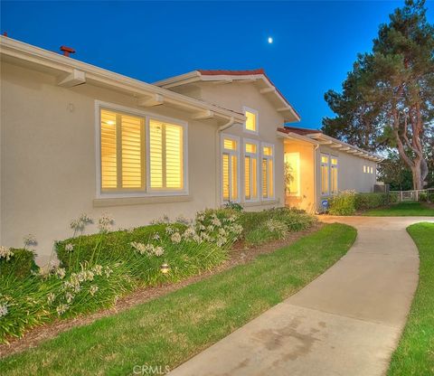 A home in Upland