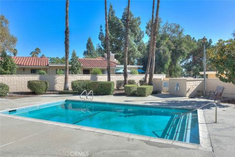 A home in Upland