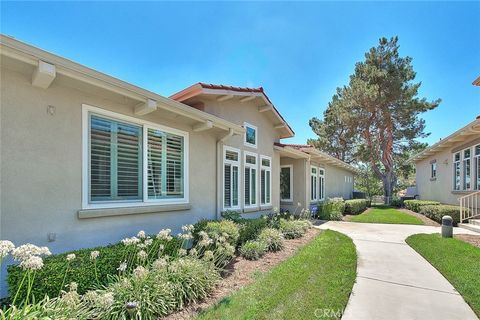 A home in Upland