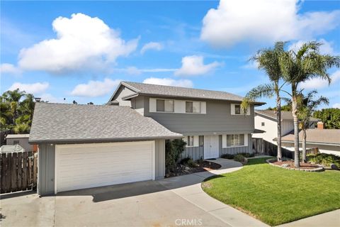 A home in Escondido