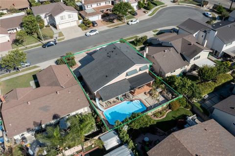 A home in Westminster