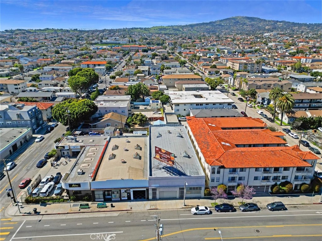 Welcome to this exceptional property for sale in the vibrant heart of San Pedro, California, located near the historic waterfront district. This versatile property is currently being used as an owner-user office for accounting purposes and as a warehouse for a termite company.
The property features modern Apple offices, providing a contemporary and efficient workspace. Additionally, there is a large storage area perfect for various business needs, making it an ideal space for an owner-user looking for functionality and flexibility.
One of the standout features of this property is the attractive financing options available, with 90% SBA financing offered, making it easier for qualified buyers to acquire this prime real estate.
Situated near the largest port of the LA waterfront, this property is at the epicenter of commercial and residential developments. The area is experiencing unprecedented growth, with numerous projects underway and many more poised to break ground soon. This presents an unparalleled opportunity for expansion and investment in a thriving and dynamic location.
Don't miss out on this unique opportunity to own a property with a strategic location, versatile space, and excellent financing options. Contact us today to schedule a viewing and explore the endless possibilities this property has to offer!