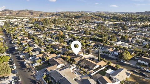 A home in Moorpark