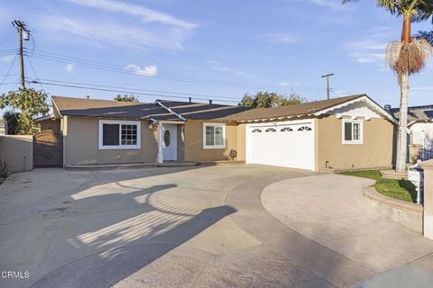 A home in Moorpark