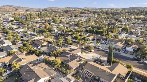 A home in Moorpark