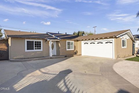 A home in Moorpark