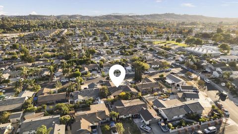 A home in Moorpark