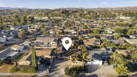 A home in Moorpark