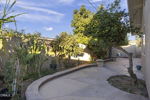 A home in Moorpark