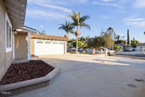 A home in Moorpark