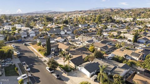 A home in Moorpark