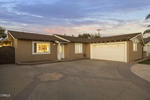 A home in Moorpark