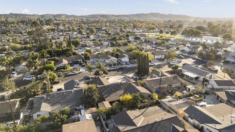 A home in Moorpark