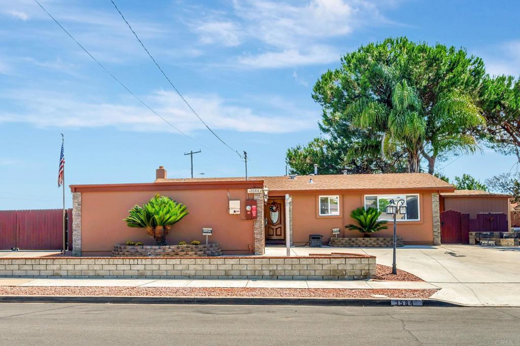 3584 Dorchester Drive
