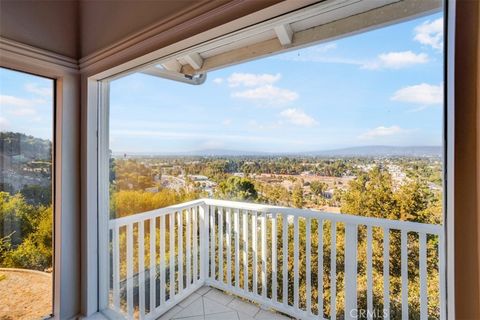 A home in Studio City