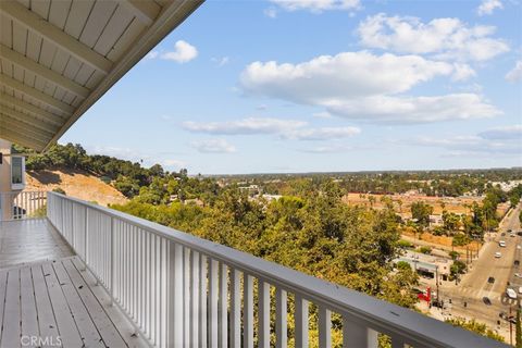 A home in Studio City