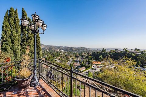 A home in Glendale