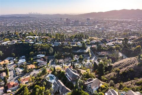 A home in Glendale