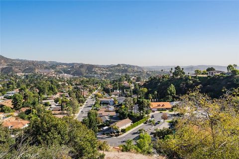 A home in Glendale