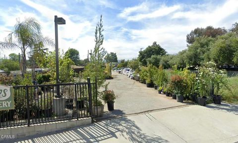 240 Bundren Street Oak View CA 93022