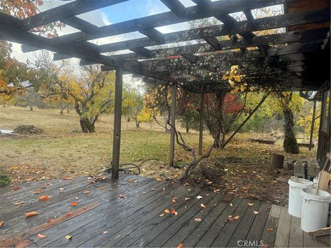 A home in Lakeport